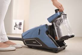 Miele ASPIRAPOLVERE FILTRO polveri sottili cassetta per Blizzard cx1 lamelle FILTRO 