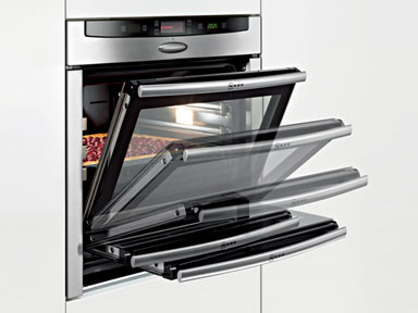neff B44M42N5 — Terenziani home