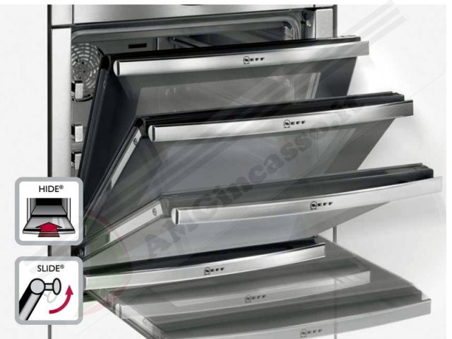 Elettrodomestici incasso — Terenziani home